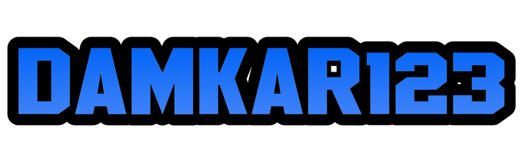 LOGO DAMKAR123